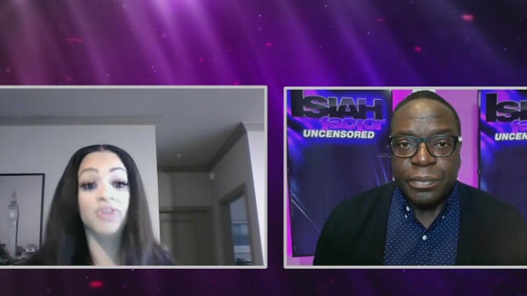 Woman claims she was discriminated against at bank