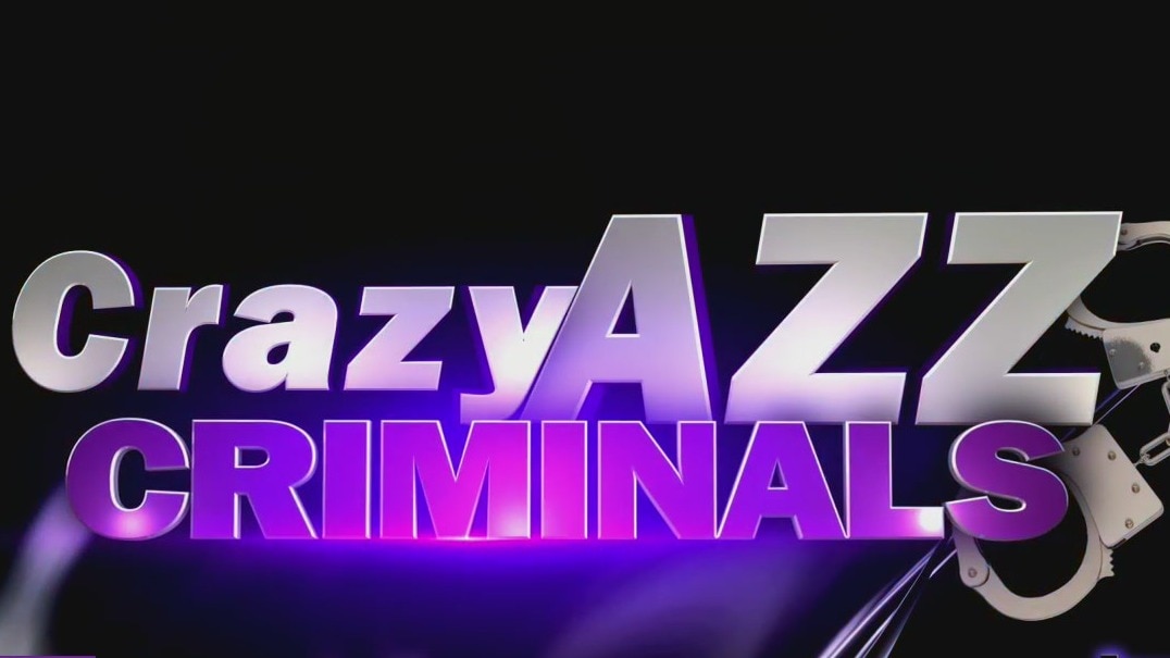 Crazy Azz Criminals