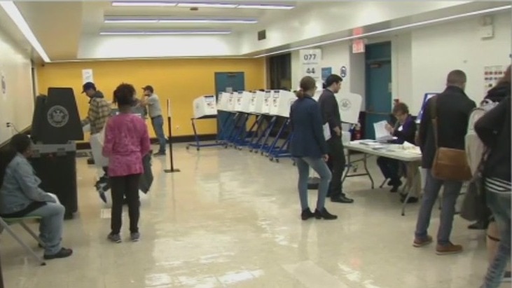 'Black Voters Matter' and the power of voting