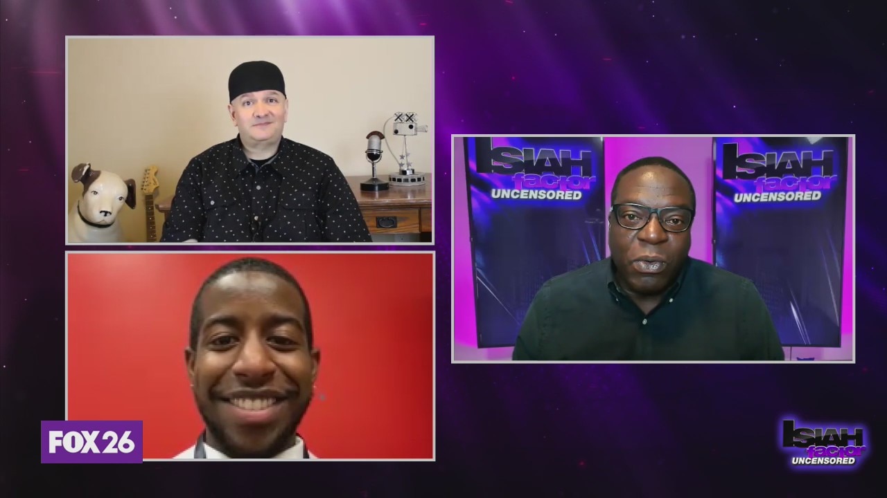 Black Film Friday ? Romance movies