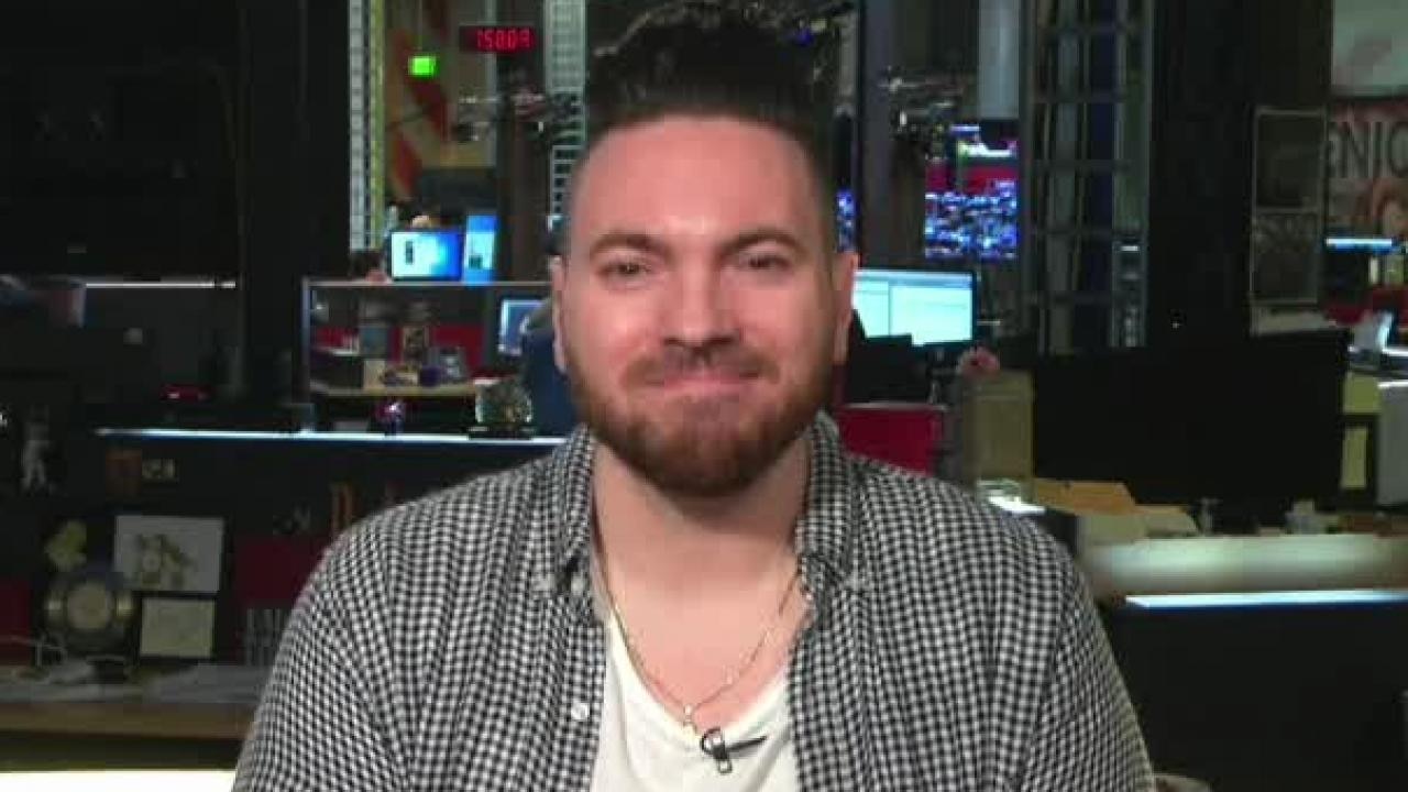 TMZ Talkback: Tinder Swindler get scammed on Instagram