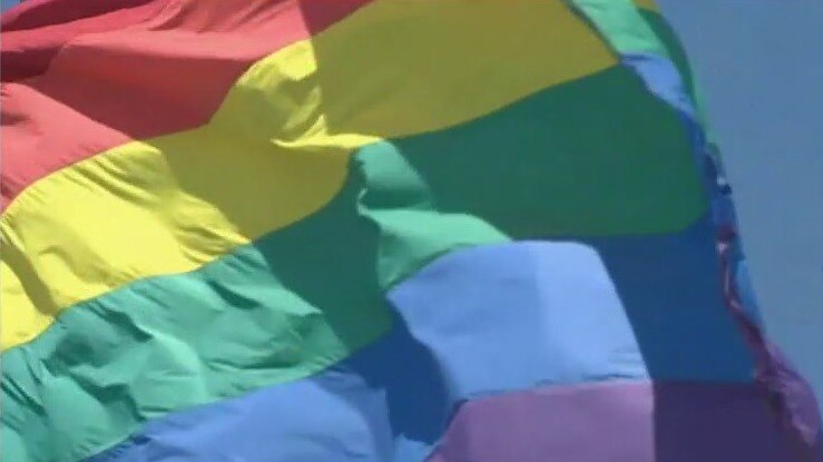 Transgender homicide raises concerns