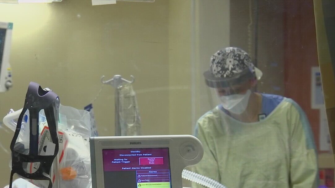 COVID Funeral Expenses Available