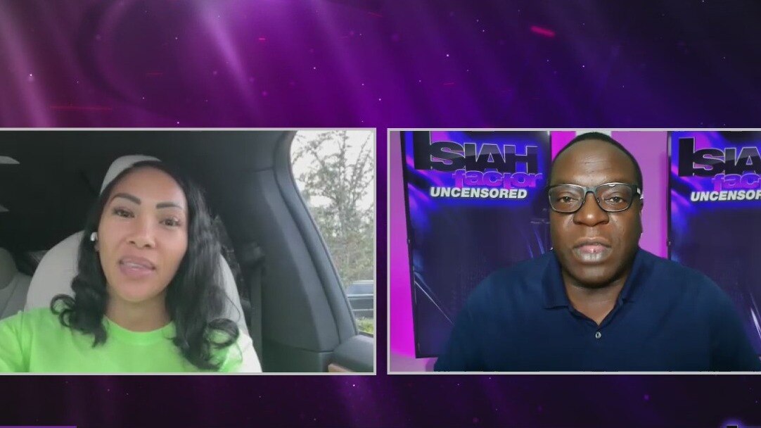 Sharing fertility journey in an effort to inspire others