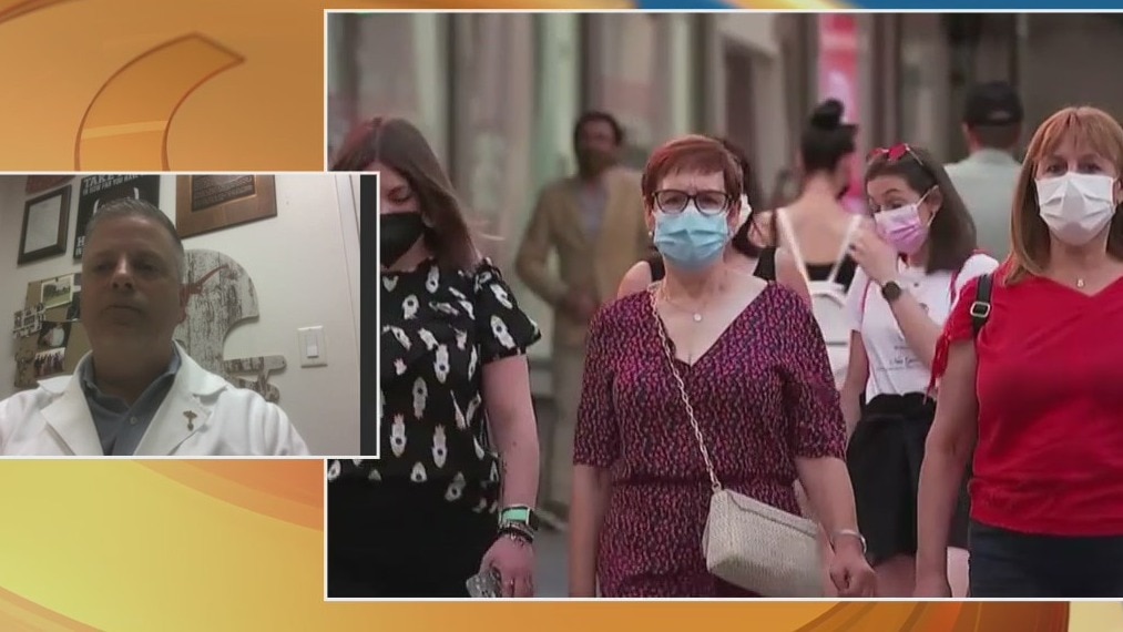Are the immunocompromised being left behind?