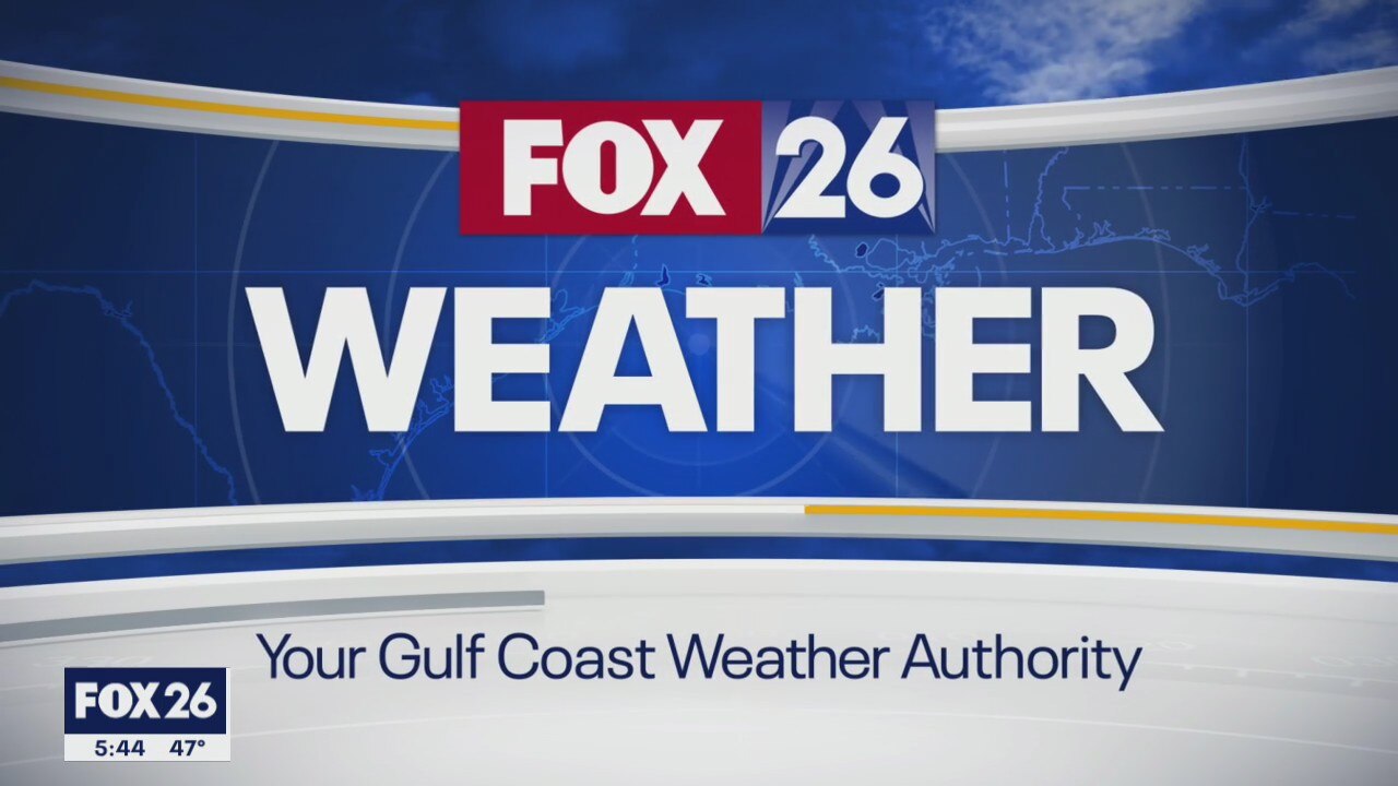 Sunday Morning Forecast with Meteorologist Lena Maria