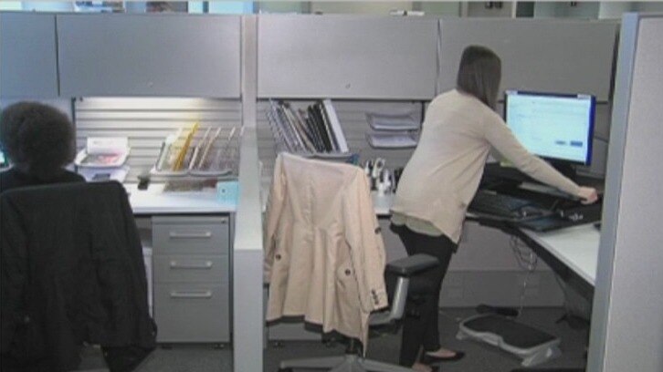 Beware of 'Energy Vampires' upon returning to work