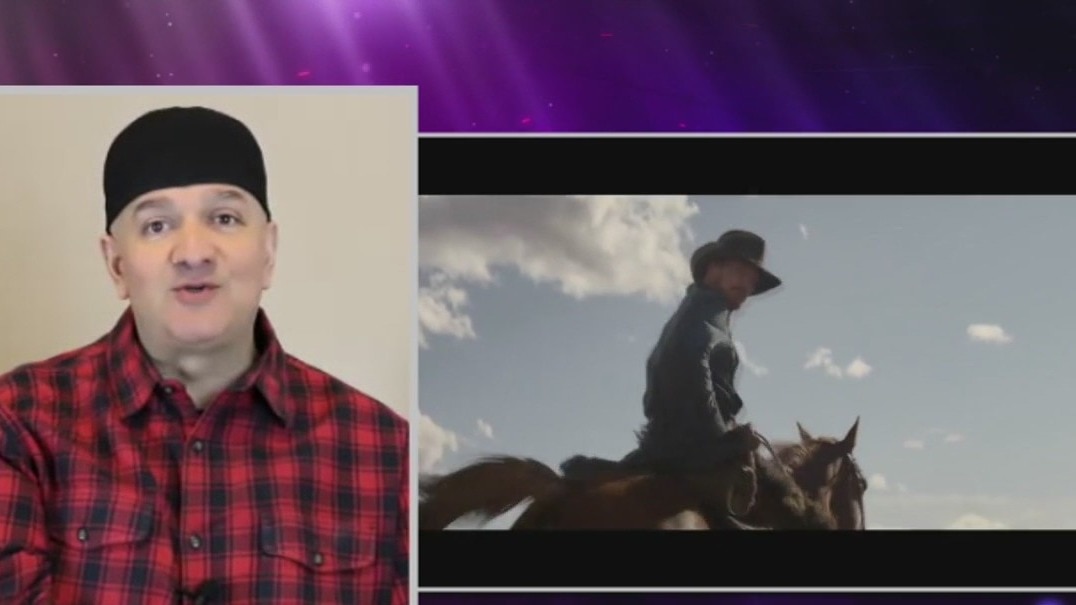 Talking Oscars predictions with Backstage OL's Dave Morales