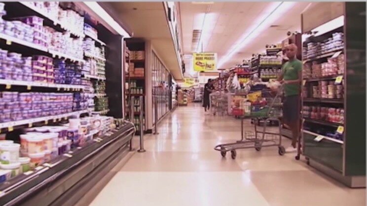 Biden warning of possible food shortages due to Russia-Ukraine war