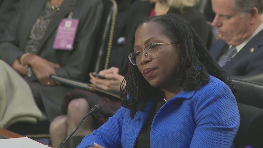 Panel discusses confirmation hearings for Ketanji Brown Jackson