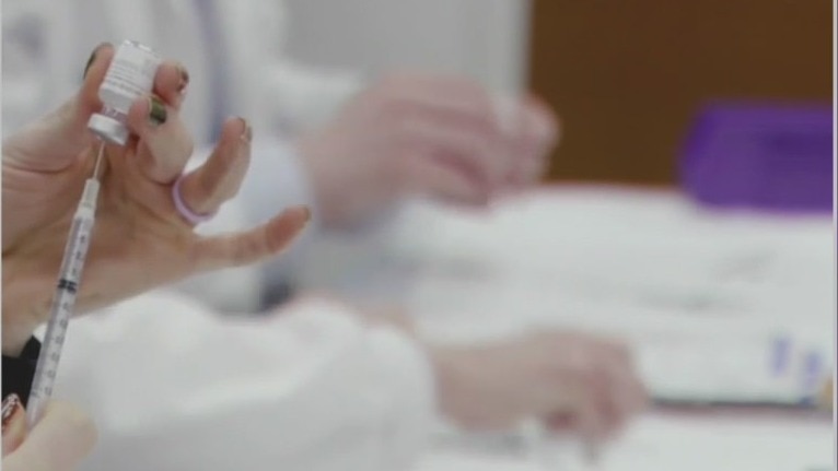 Increase of COVID Variant BA.2 seen in the Houston area