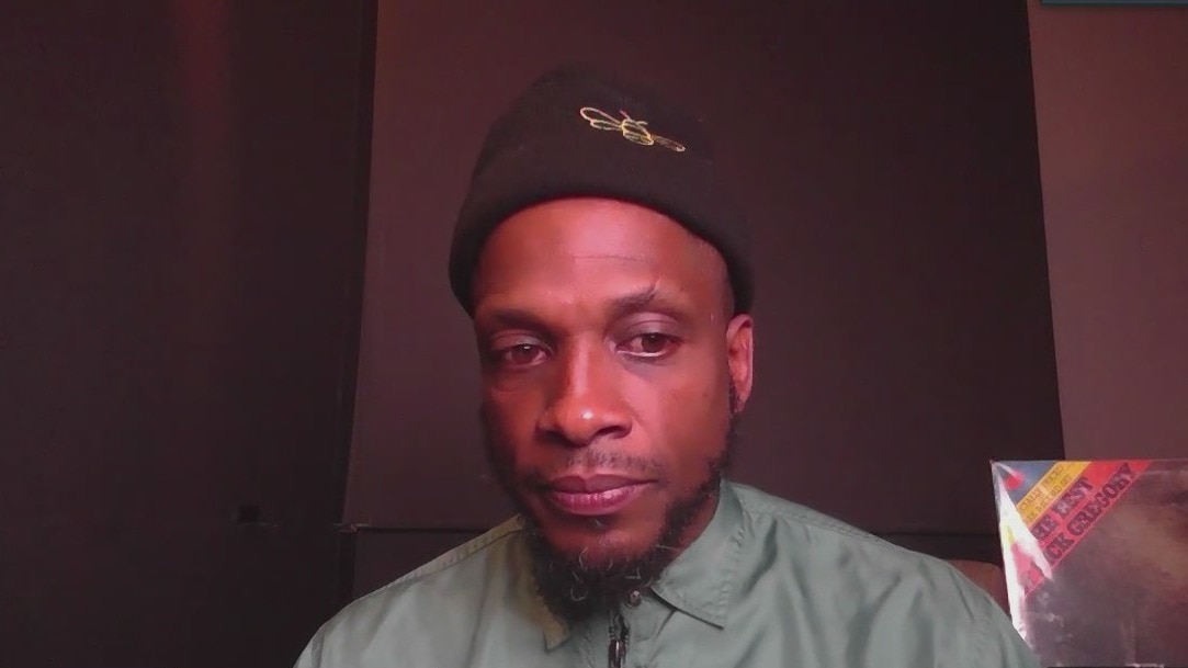 Ali Siddiq talks Oscars slap, similar incidents affecting comedians