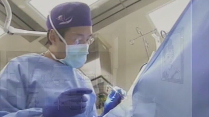 The dangers of 'medical tourism'