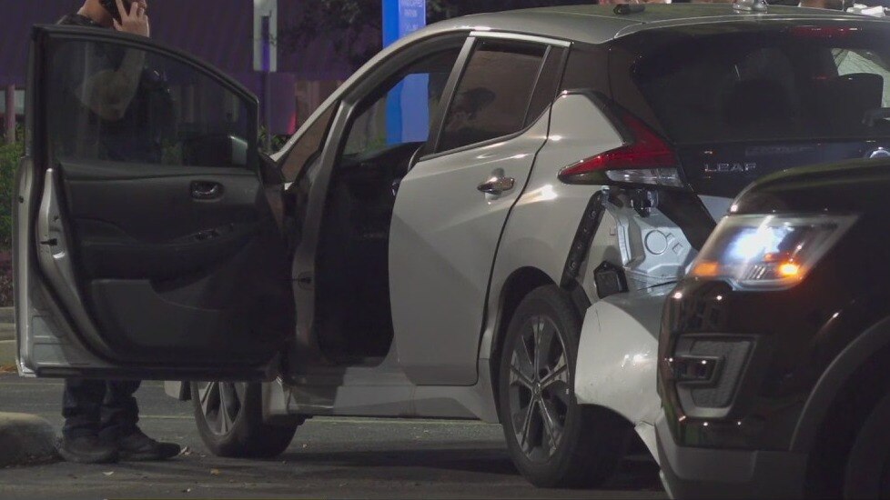 Man suspected of stabbing Surfside officer now in custody