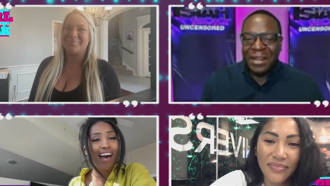 Girl Talk: What's the worst lie a man has ever told you