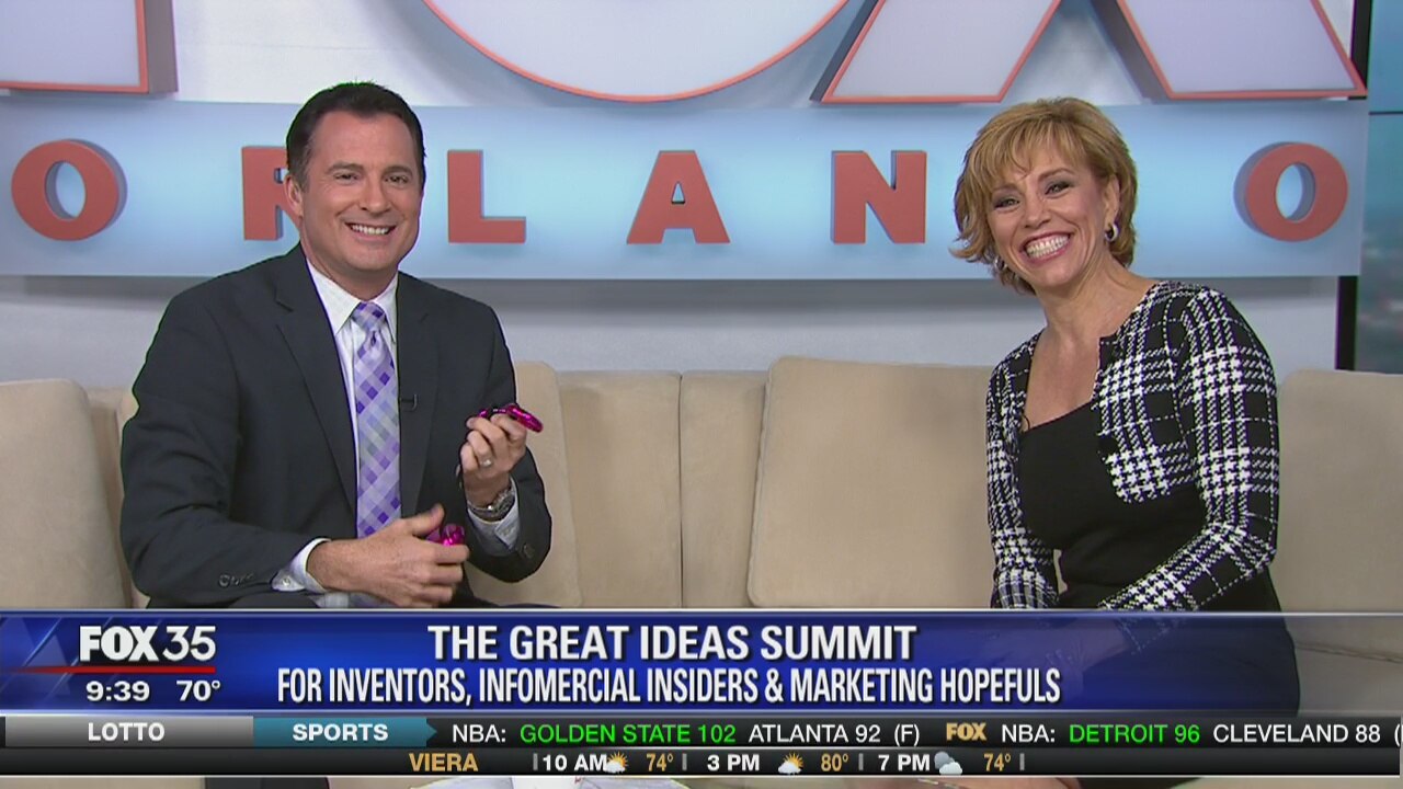 The Great Ideas Summit
