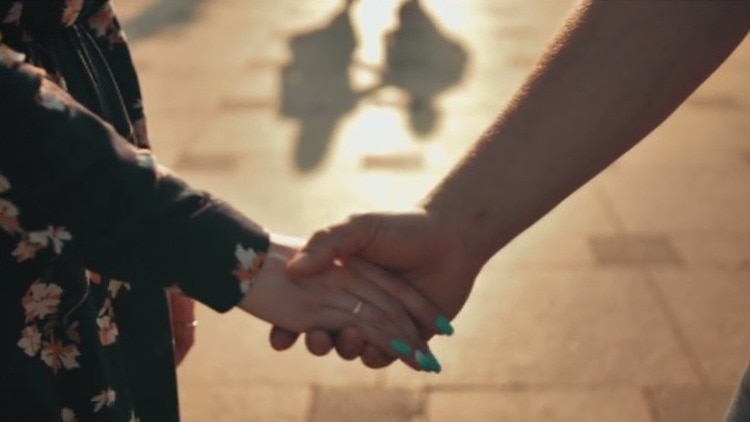 Is it OK if a woman proposes marriage?