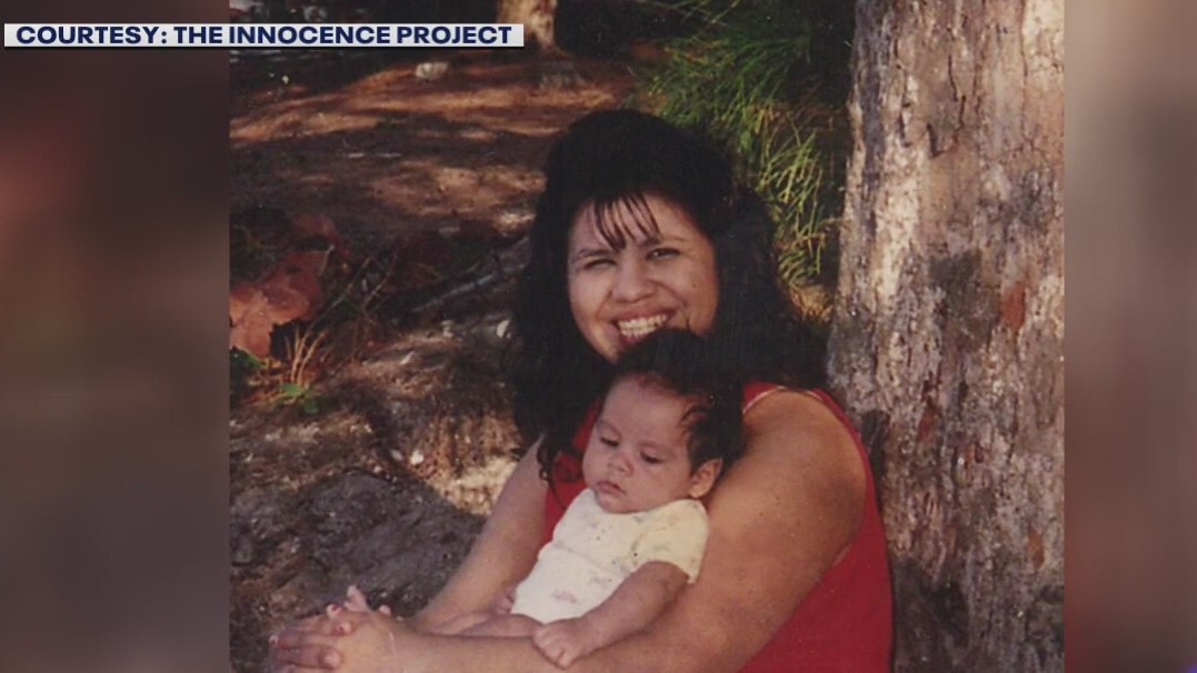 Texas mother scheduled to be executed in less than 3 weeks