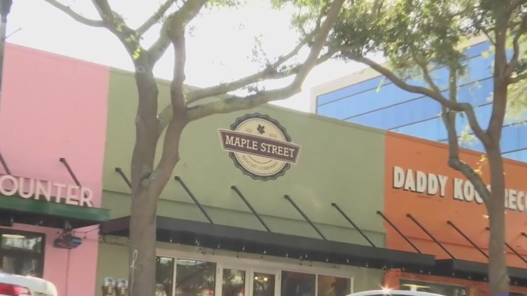 $55 Billion bill aimed to provide relief to restaurant owners