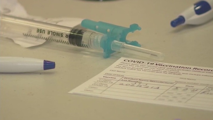 COVID-19 cases going back up again