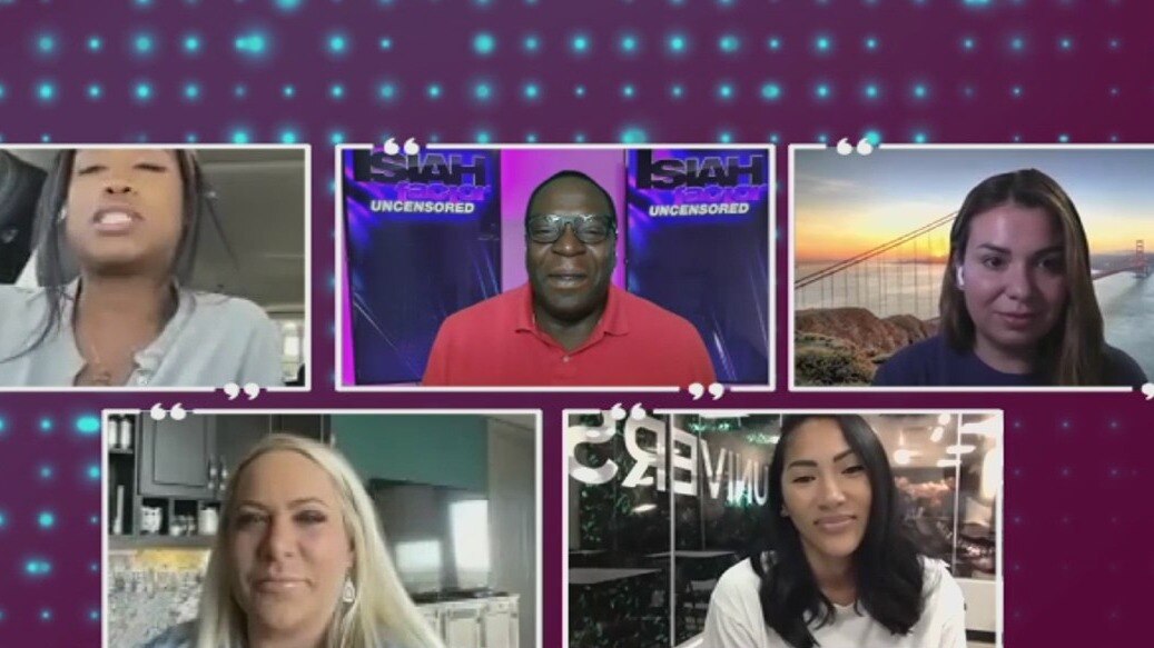 Girl Talk: Going to extraordinary lengths to catch a cheater