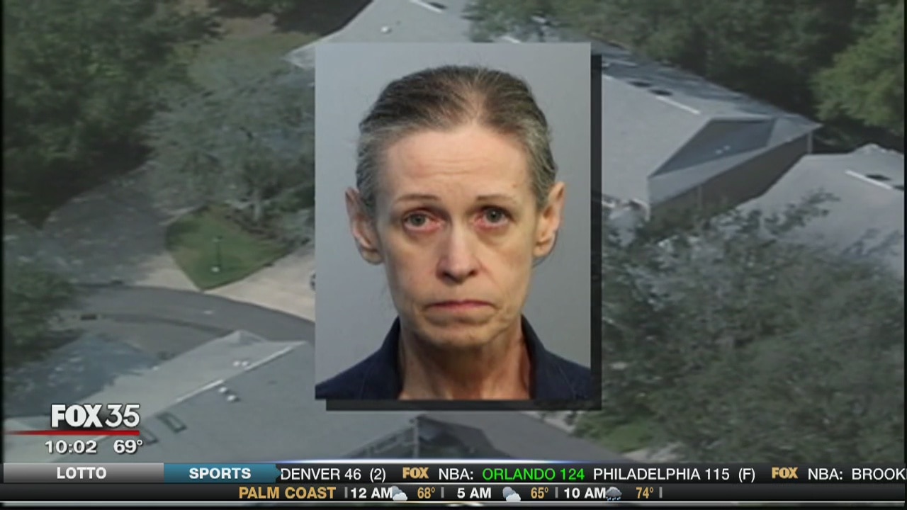 Mom charged in shooting death of son