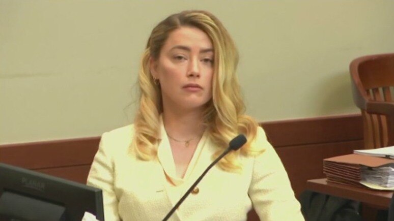 Explosive testimony in Hollywood trial highlighting relationship abuse