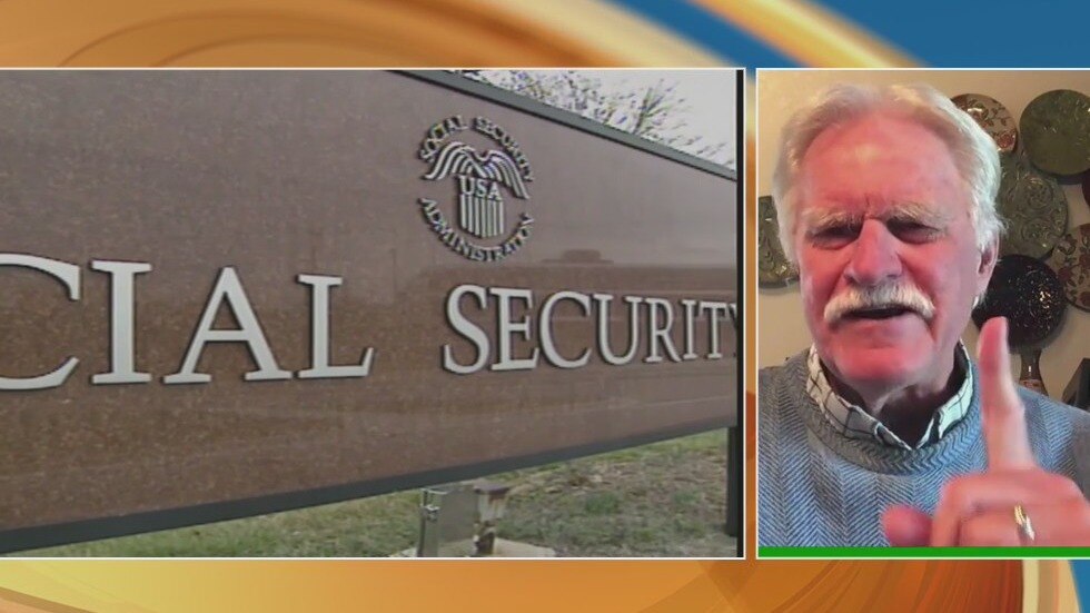 Top social security mistakes costing you money