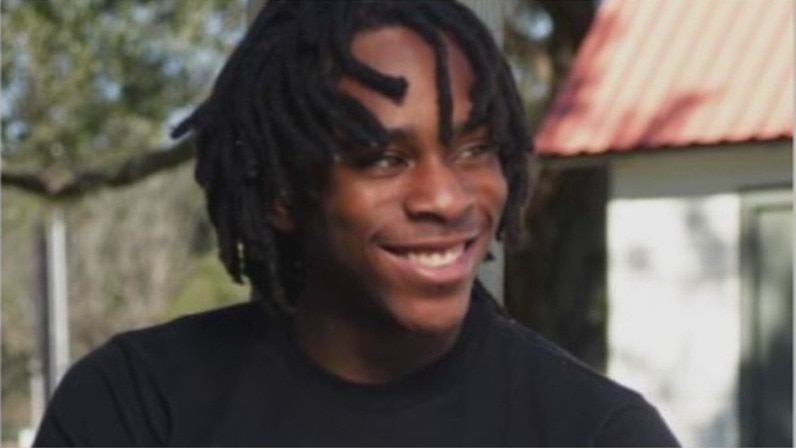 Discrimination lawsuit filed over length of student's hair