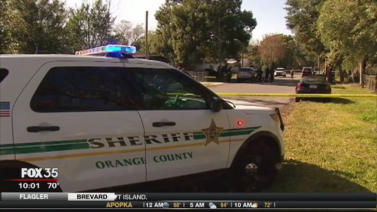 Teen faces multiple charges in alleged deputy assault
