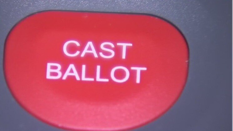 What you need to know before heading to the polls this month