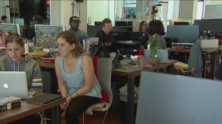 Sharing how much you make: Broken Taboo?