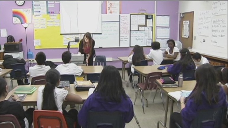 Educators join the Factor Uncensored to discuss all things in the classroom