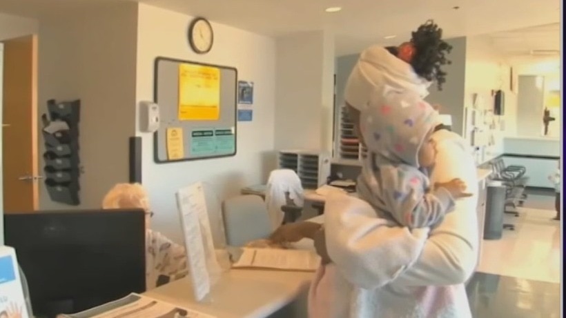 Report: Rising Hepatitis cases in children