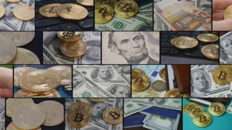 The rise and fall of NFT's