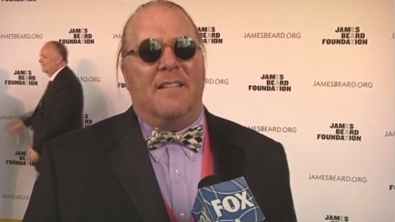 Did Chef Mario Batali go too far with his accuser?