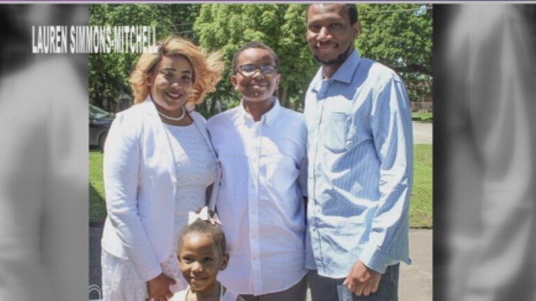 Mother shares her reasoning for tubal ligation procedure at 28