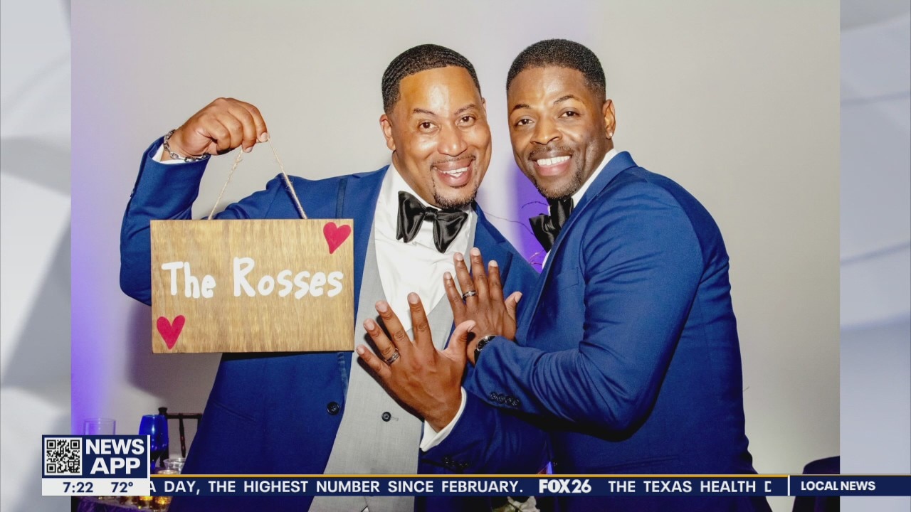 Dancing With the Houston Stars: Team "Radiant Rosses"