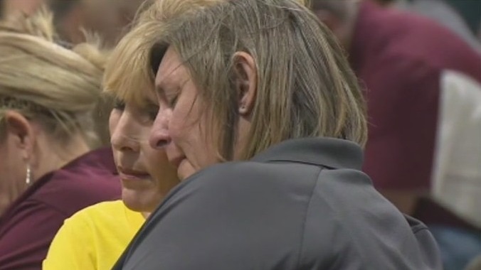 Effects of trauma and heartbreak