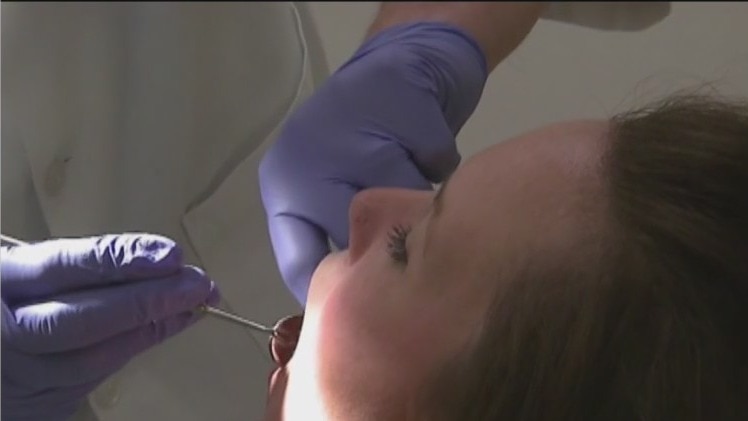 Dangers of visiting non-certified 'dentists'