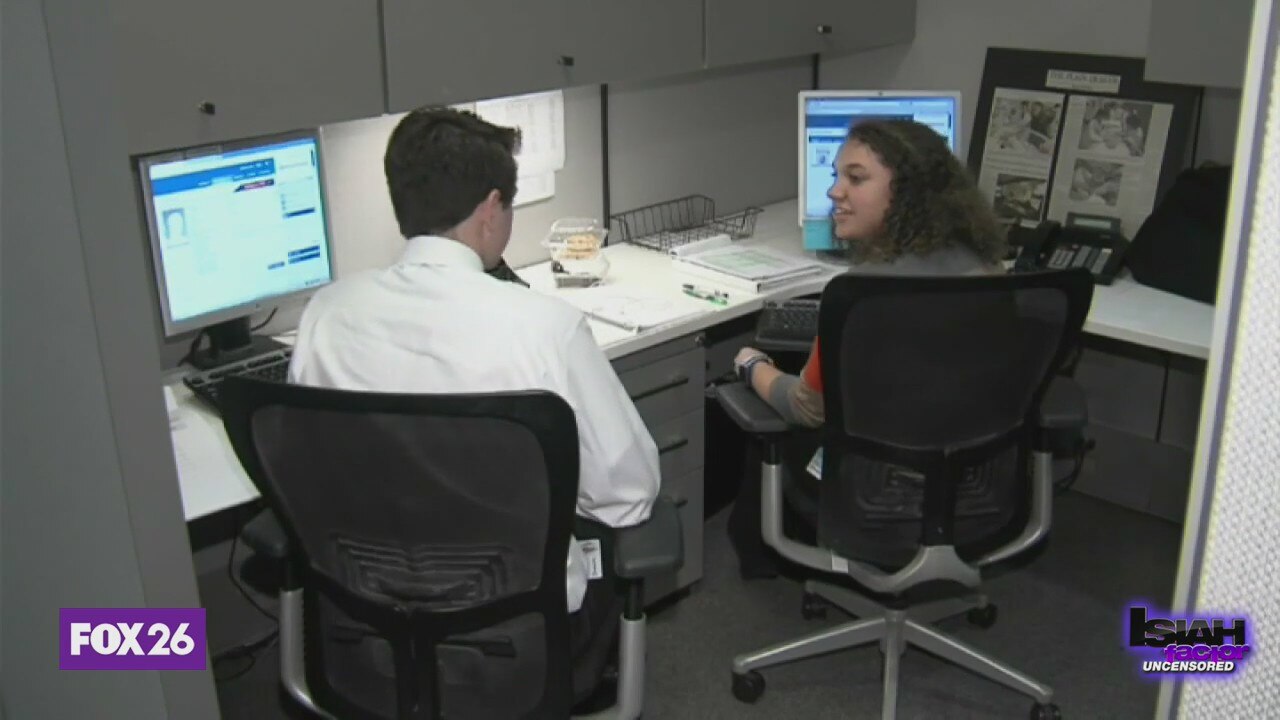 Angela After Dark: When 'work relationships' go too far