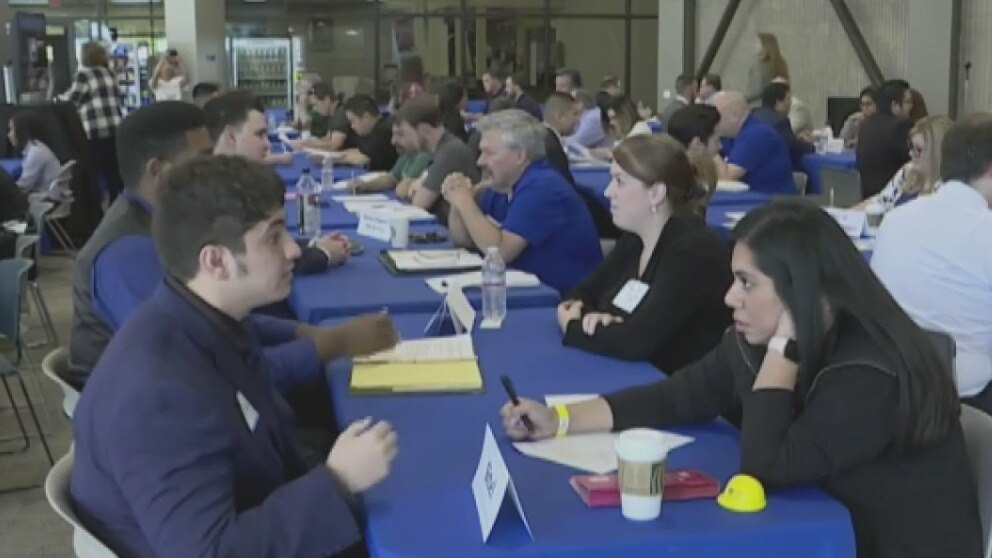 Interview tips for new grads