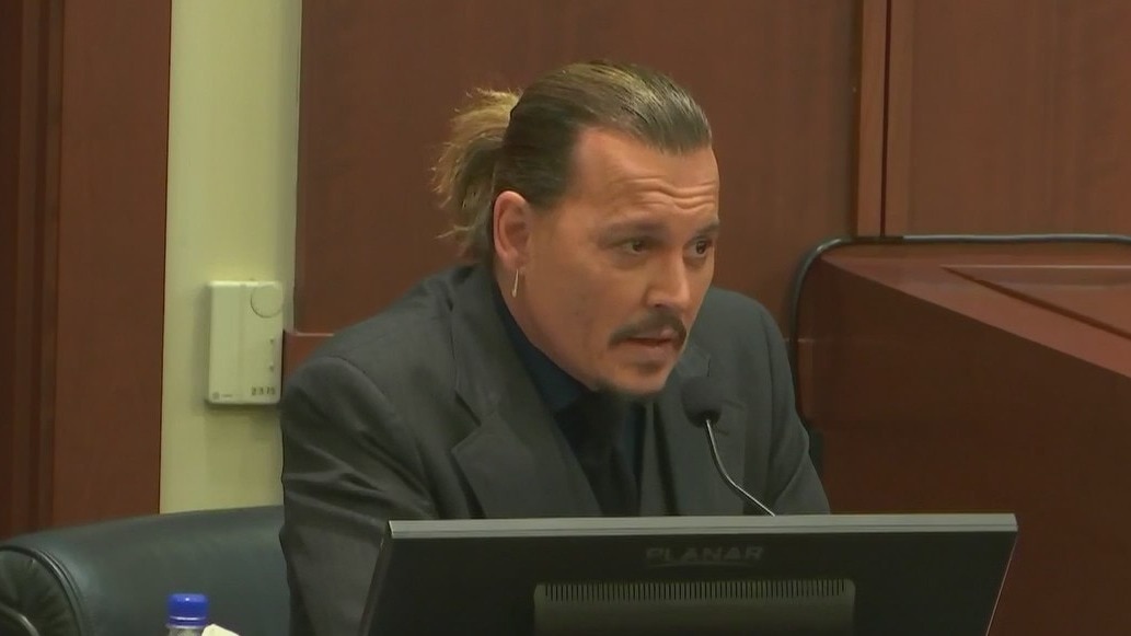 Johnny Depp verdict: Amber Heard must pay over $10 million, Depp must pay $2 million