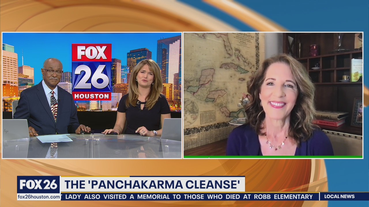 Does the Panchakarma Cleanse really improve fertility?