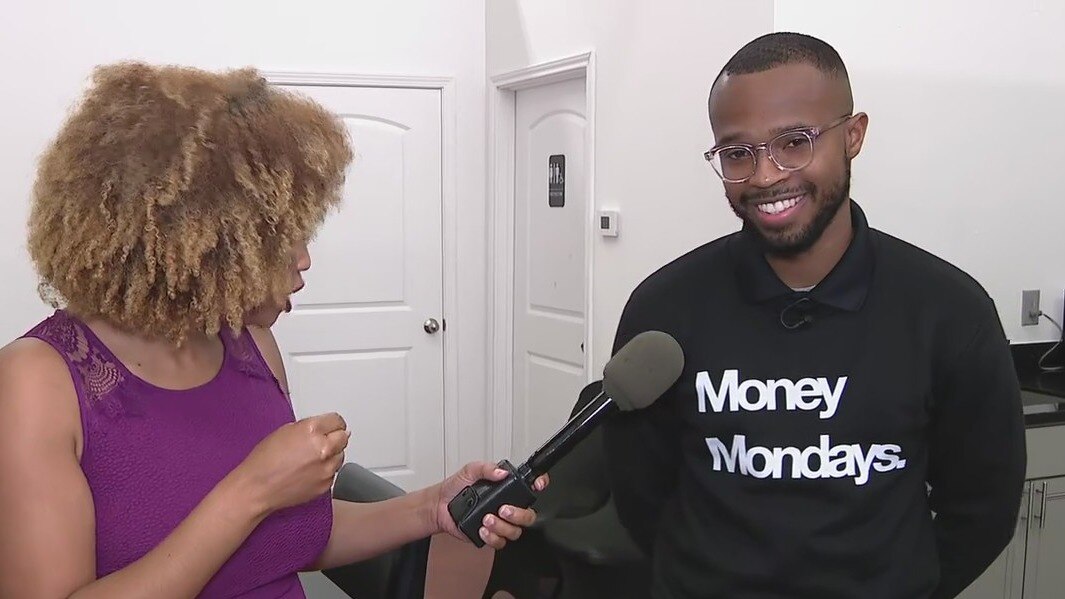 Non-profit aims to teach teens financial literacy