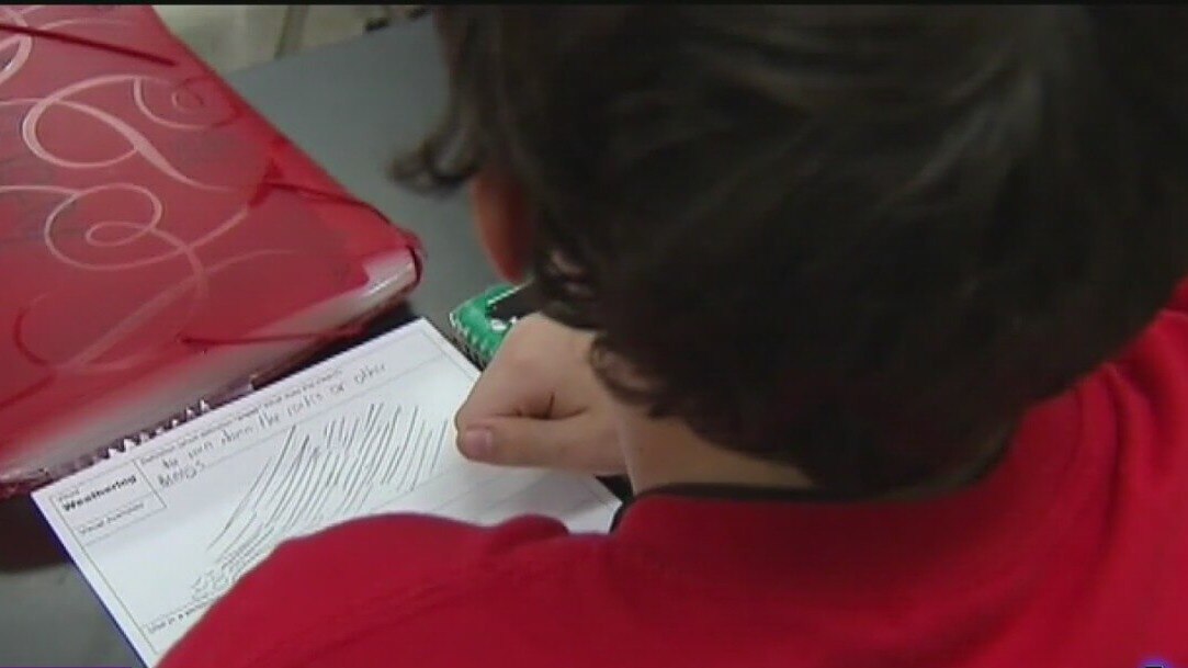 Childcare deserts impact on communities