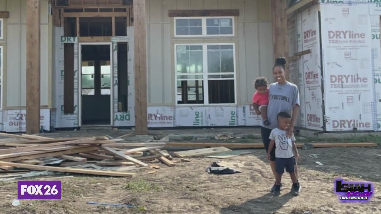 Couple loses their dream home after building developer backs out of deal