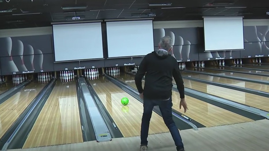 Summer fun: Kids bowl free