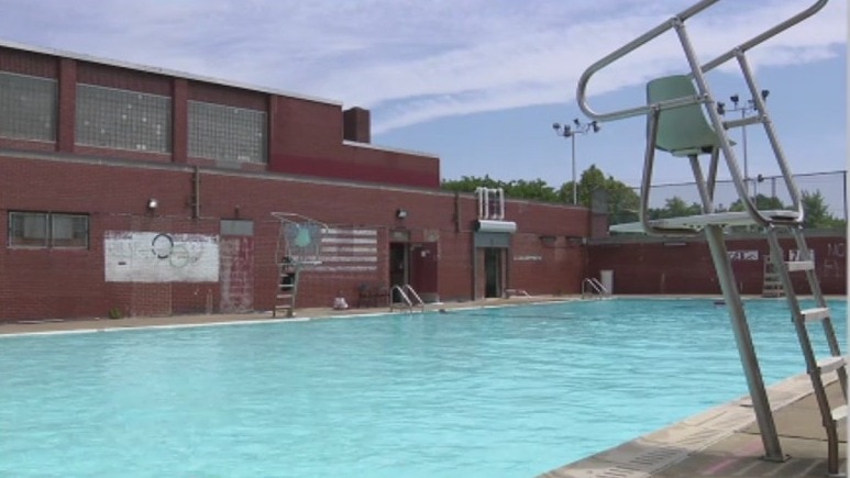Lifeguard shortage reported during 2022 swim season
