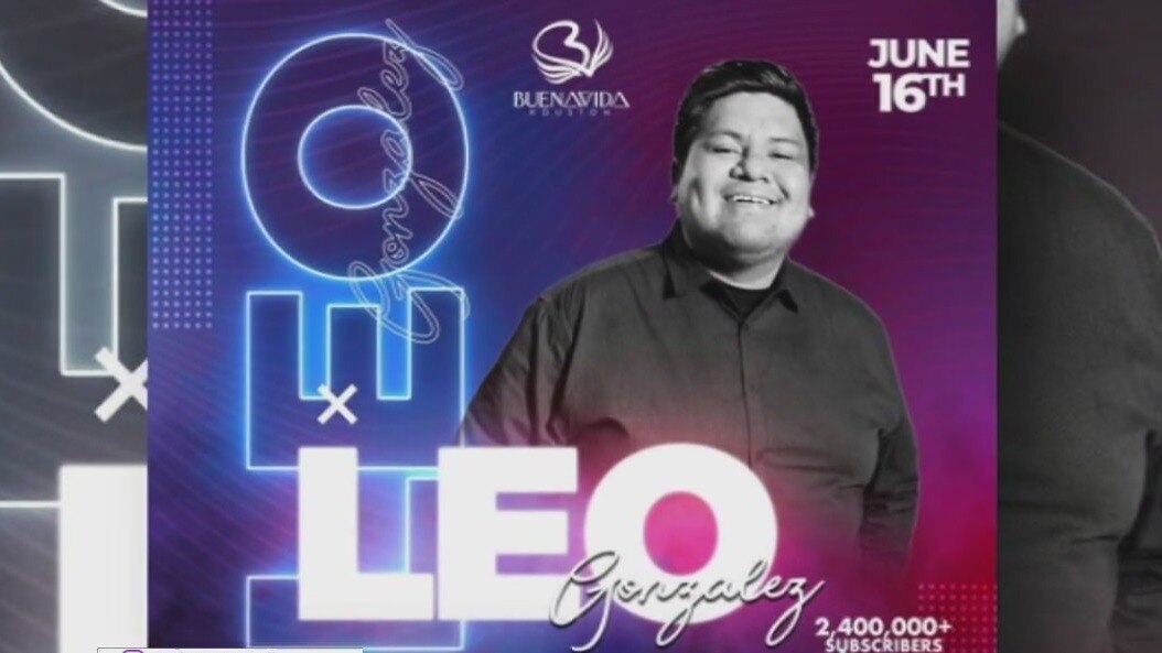 Tik Tok comedian lands gig in Houston nightclub